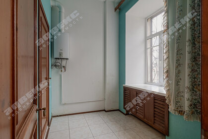 Купить двухкомнатную квартиру площадью 70 кв.м. в Москве - изображение 5