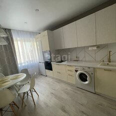 Квартира 54,8 м², 2-комнатная - изображение 2