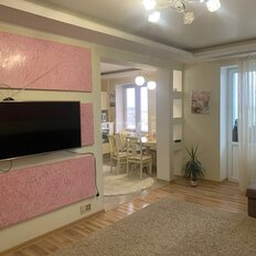 Квартира 87,9 м², 3-комнатная - изображение 2