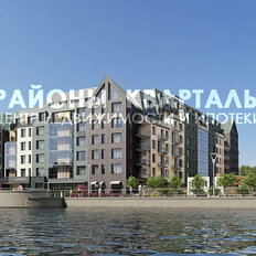 Квартира 82,4 м², 2-комнатная - изображение 4