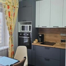 Квартира 37,7 м², 1-комнатная - изображение 5