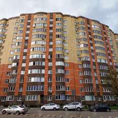 Квартира 74,9 м², 2-комнатная - изображение 1