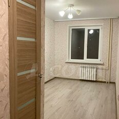 Квартира 13,9 м², 1-комнатная - изображение 5