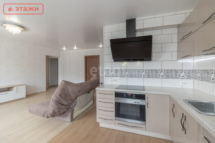 25,3 м², квартира-студия 3 450 000 ₽ - изображение 29