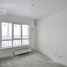 Квартира 39,7 м², 2-комнатная - изображение 5