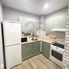 Квартира 35,9 м², 1-комнатная - изображение 2