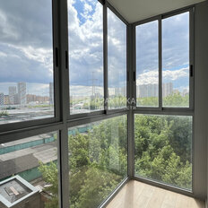 Квартира 42 м², 1-комнатные - изображение 5