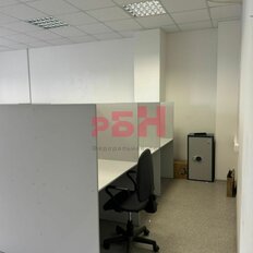 40,5 м², офис - изображение 3