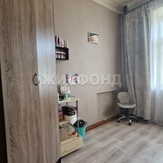 Квартира 55,4 м², 3-комнатная - изображение 1