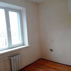 Квартира 27,7 м², 1-комнатная - изображение 1