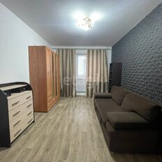 Квартира 40,2 м², 1-комнатная - изображение 4