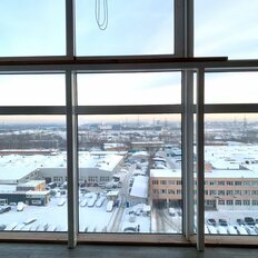 Квартира 28 м², студия - изображение 5