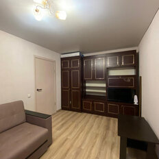 Квартира 36,6 м², 2-комнатная - изображение 2