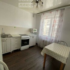 Квартира 45,6 м², 2-комнатная - изображение 3