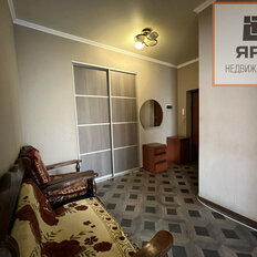 Квартира 64 м², 2-комнатная - изображение 5