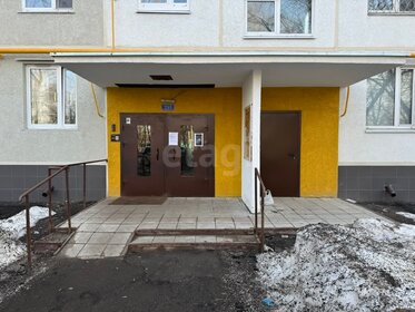 Купить студию или 1-комнатную квартиру эконом класса в районе Поселение Мосрентген в Москве и МО - изображение 22