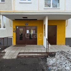 Квартира 32,5 м², 1-комнатная - изображение 5