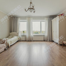 Квартира 114 м², 2-комнатная - изображение 3