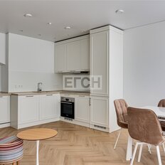 Квартира 48 м², 2-комнатные - изображение 4