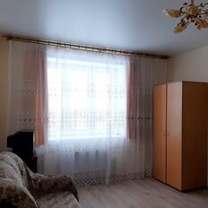 Квартира 34,3 м², 1-комнатная - изображение 1