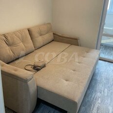 Квартира 29 м², студия - изображение 4