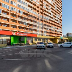 Квартира 54 м², 2-комнатная - изображение 3