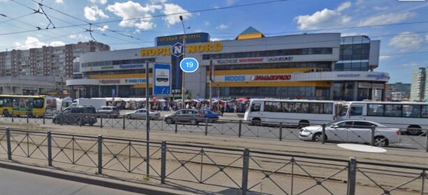Купить трехкомнатную квартиру с парковкой на улице Загоровского в Воронеже - изображение 3