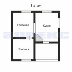 дом + 10 соток, участок - изображение 3