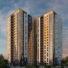 Квартира 64,2 м², 2-комнатная - изображение 3