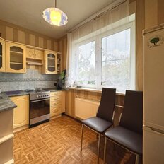 Квартира 39 м², 1-комнатная - изображение 4