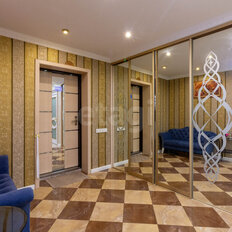 Квартира 128,4 м², 3-комнатная - изображение 4