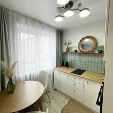 Квартира 46,7 м², 2-комнатная - изображение 1