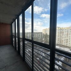 Квартира 49,7 м², 1-комнатная - изображение 3