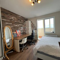 Квартира 25 м², студия - изображение 4
