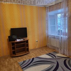 Квартира 23,5 м², 1-комнатная - изображение 1