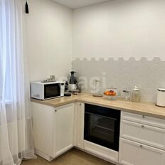 Квартира 49,8 м², 2-комнатная - изображение 1