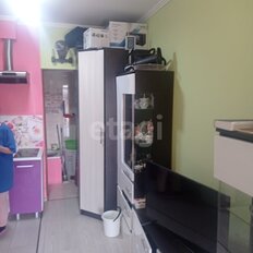 Квартира 24,5 м², 1-комнатная - изображение 5