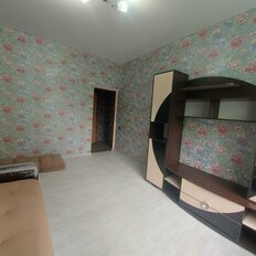 Квартира 33 м², 1-комнатная - изображение 3