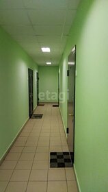 Купить квартиру-студию без отделки или требует ремонта в ЖК «Институтский, 16» в Санкт-Петербурге и ЛО - изображение 47