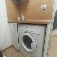 Квартира 10 м², студия - изображение 5