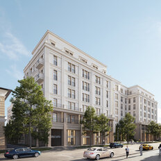 Квартира 222,1 м², 5-комнатная - изображение 5