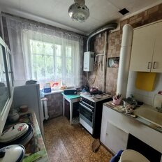 Квартира 30,1 м², 1-комнатная - изображение 3