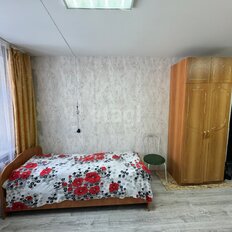 17,5 м², комната - изображение 4