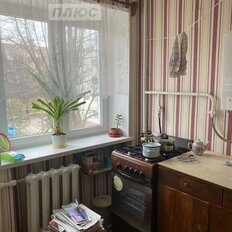 Квартира 31 м², 1-комнатная - изображение 3