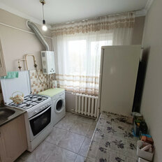 Квартира 30 м², 1-комнатная - изображение 4