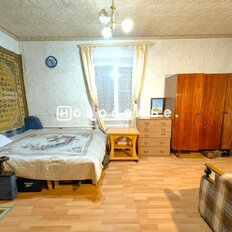 Квартира 29,3 м², 1-комнатная - изображение 3