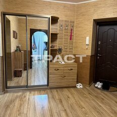 Квартира 42,6 м², 1-комнатная - изображение 2