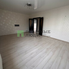 Квартира 85,1 м², 3-комнатная - изображение 3