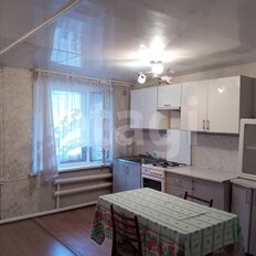 Квартира 57,8 м², 3-комнатная - изображение 2