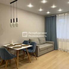 Квартира 44,1 м², 1-комнатная - изображение 1